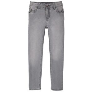 Gray Skinny Jeans